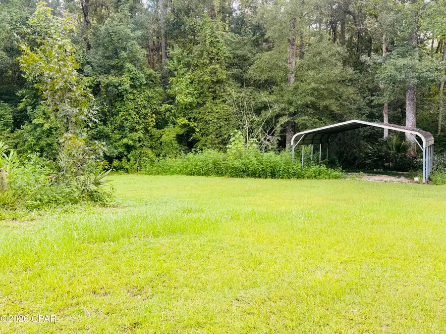 129 Ridgecrest Lane, Wewahitchka, FL 32465 - #3