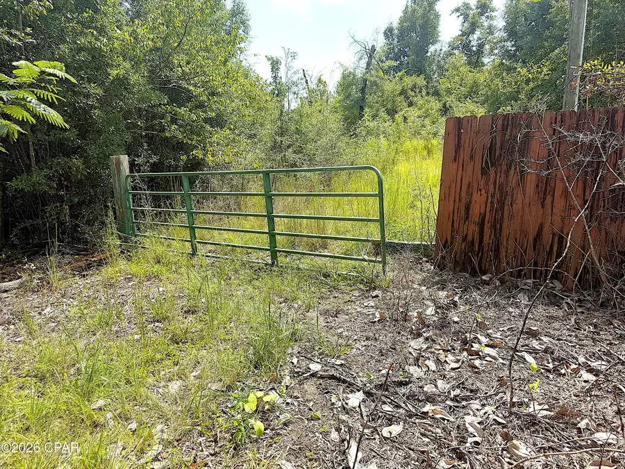 6608 Highway 20, Youngstown, FL 32466 - #2