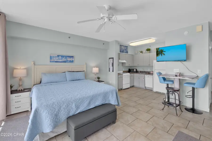 9900 S Thomas Drive #1805, Panama City Beach, FL 32408 - #2