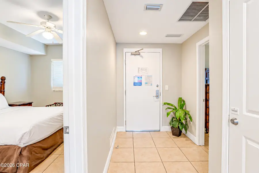 16701 Front Beach Road #604, Panama City Beach, FL 32413 - #2