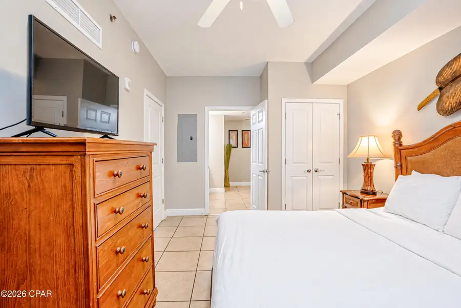16701 Front Beach Road #604, Panama City Beach, FL 32413 - #3