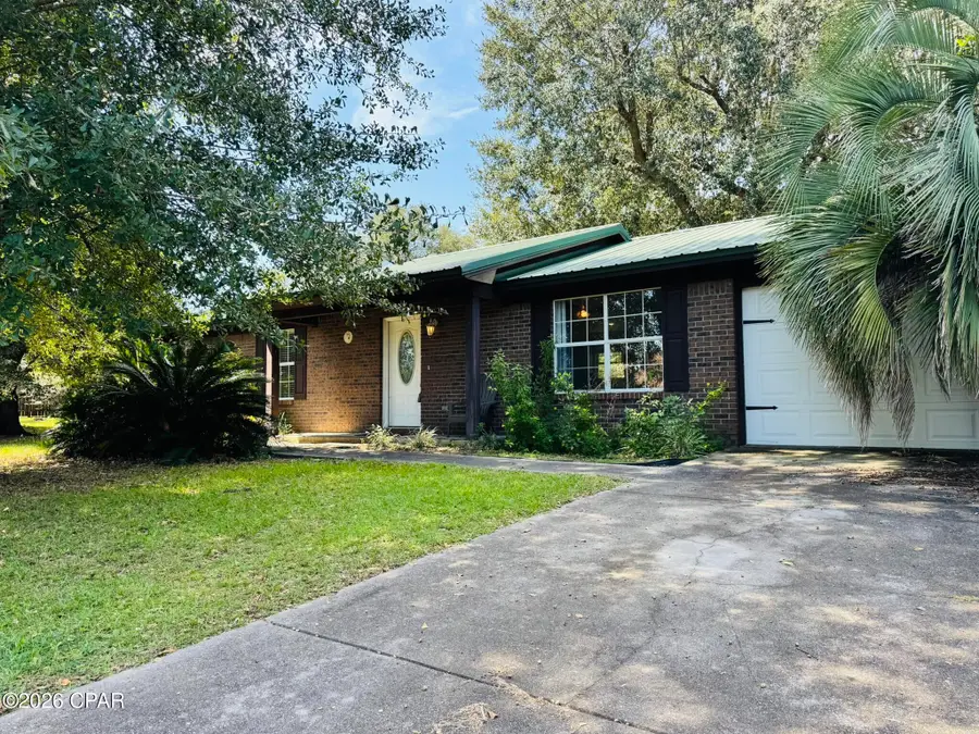 8901 Crook Hollow Road, Panama City, FL 32404 - #2