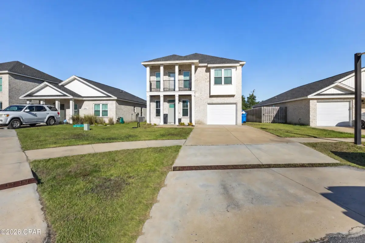 3545 Mill Point Cove, Panama City, FL 32404 - #1
