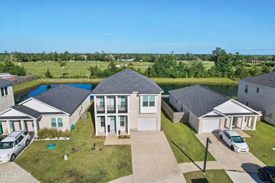 3545 Mill Point Cove, Panama City, FL 32404 - #2