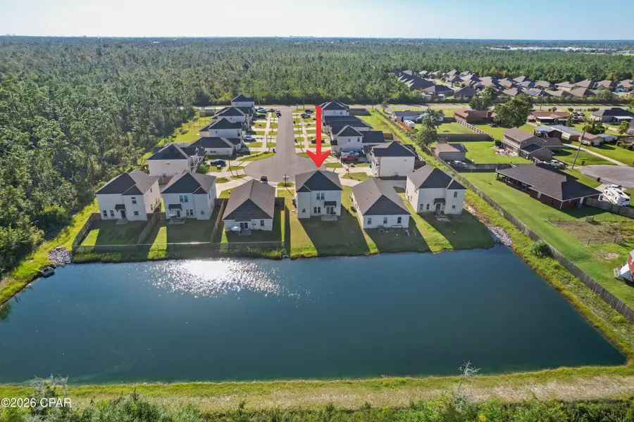 3545 Mill Point Cove, Panama City, FL 32404 - #3
