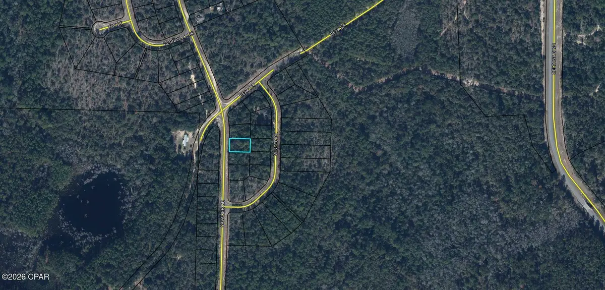 LOT 3 Blk 0409 Cavalier Drive, Chipley, FL 32428 - #1