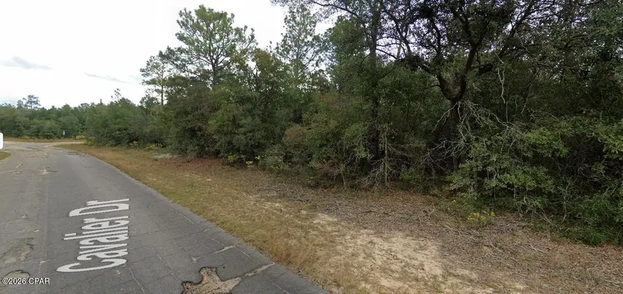 LOT 3 Blk 0409 Cavalier Drive, Chipley, FL 32428 - #2