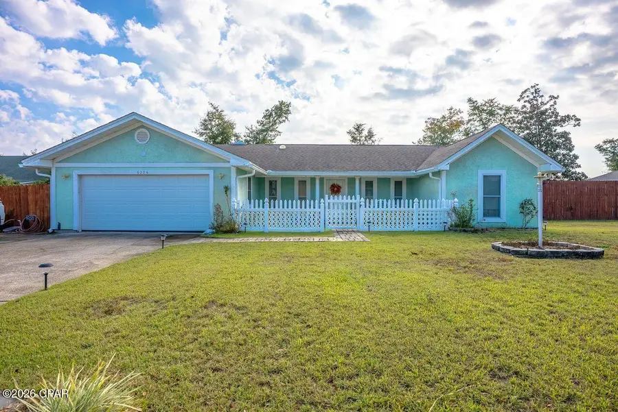 6224 Seminole Drive, Panama City, FL 32404 - #2
