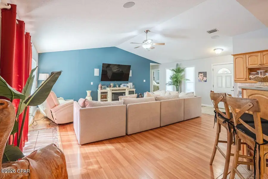 6224 Seminole Drive, Panama City, FL 32404 - #3