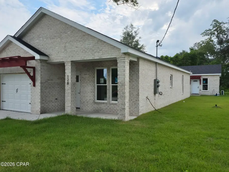 128 Central Avenue, Panama City, FL 32401 - #2