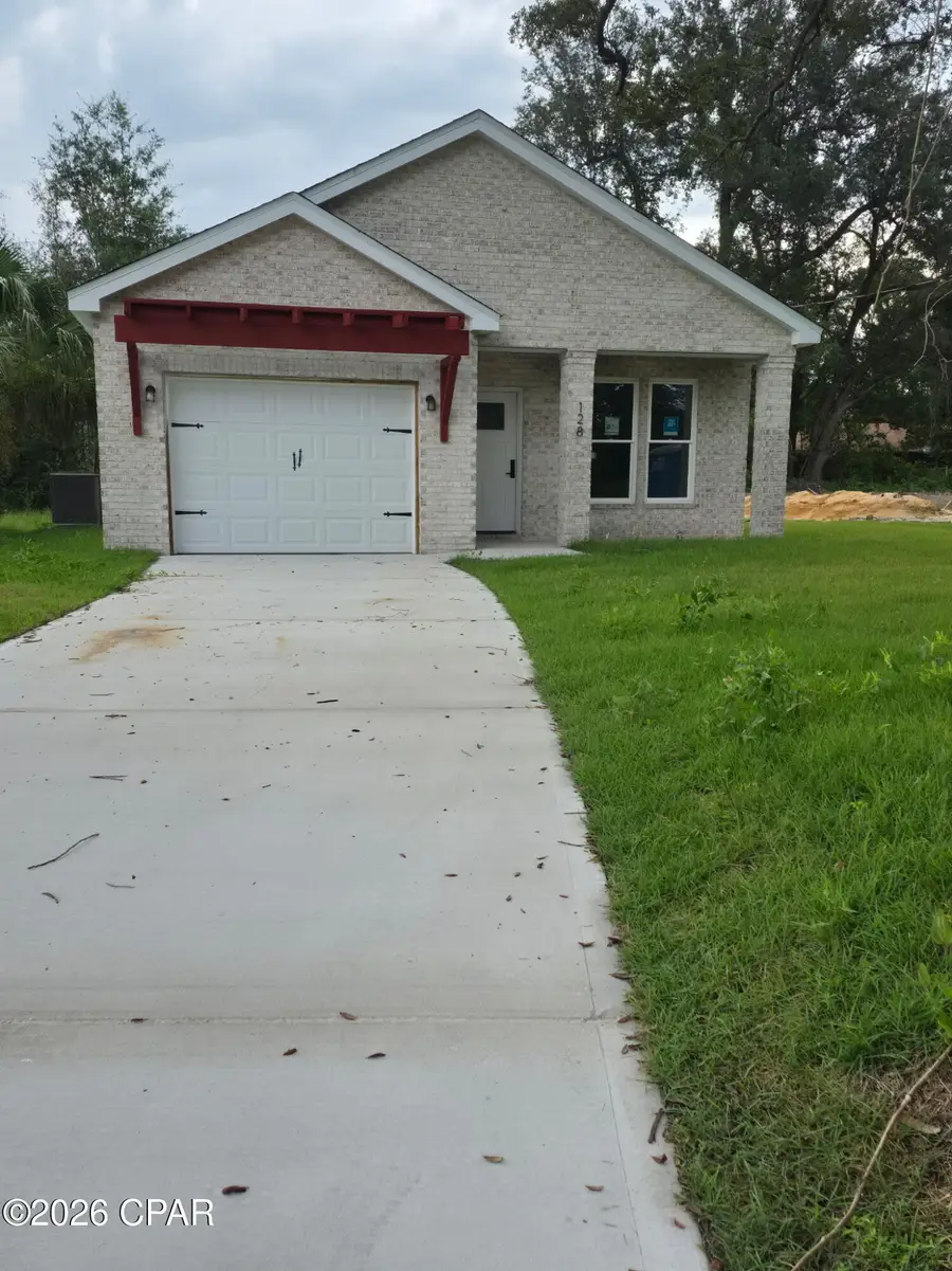 128 Central Avenue, Panama City, FL 32401 - #3