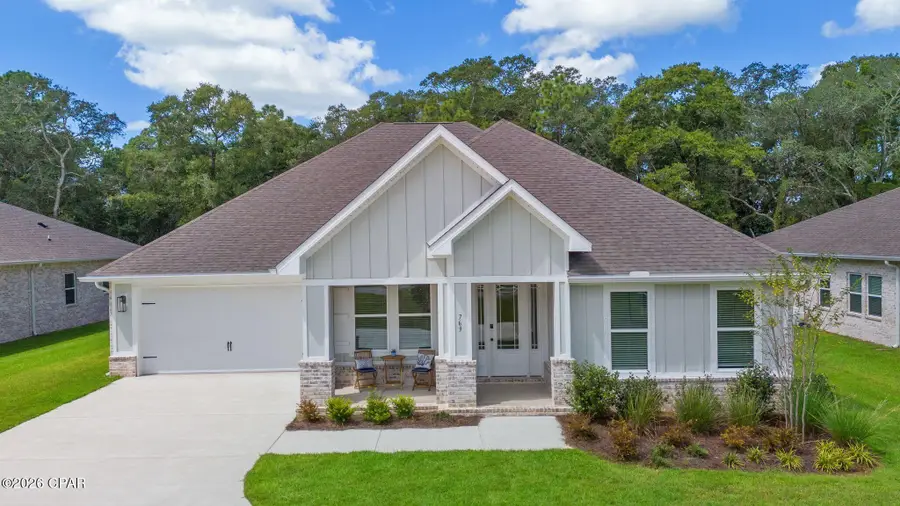769 Old Ferry Road, Santa Rosa Beach, FL 32459 - #2