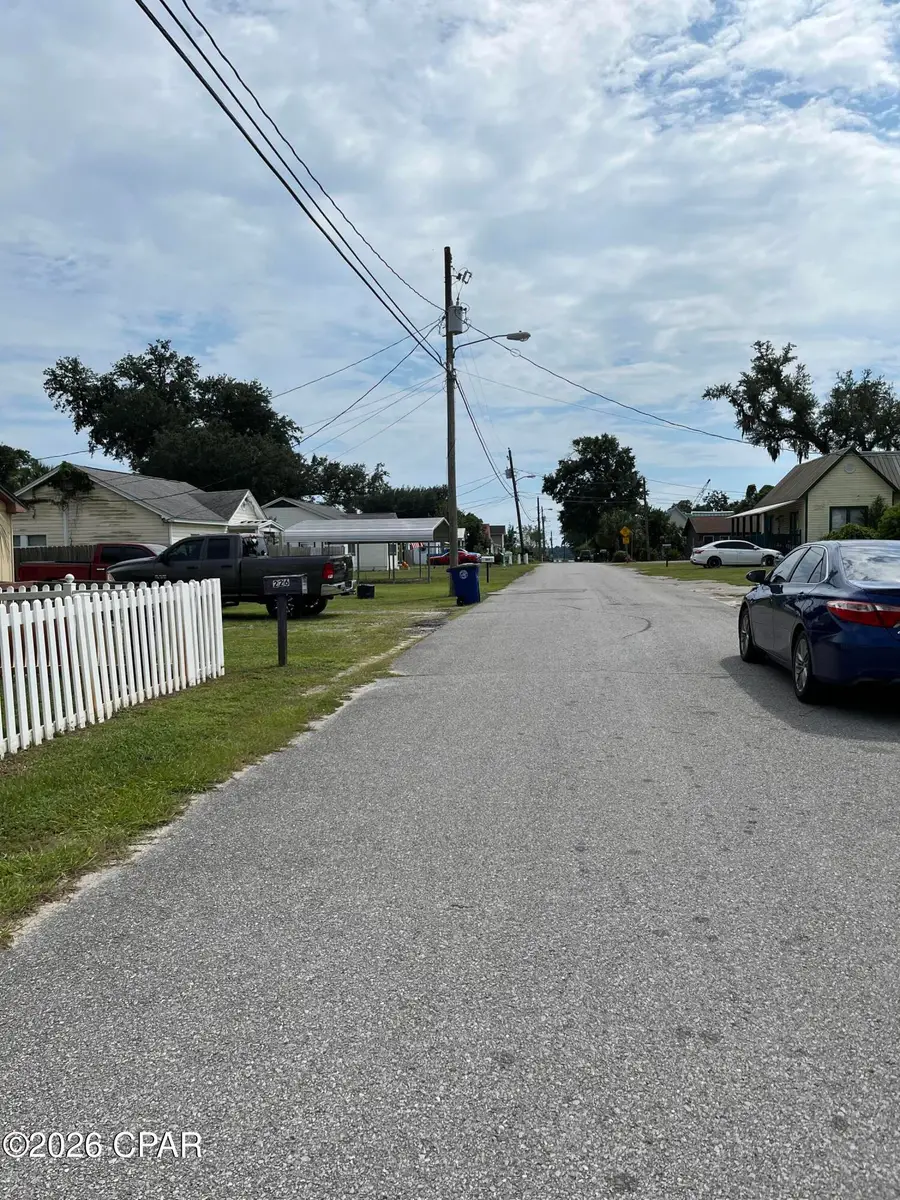 229 Maine Avenue, Panama City, FL 32401 - #3