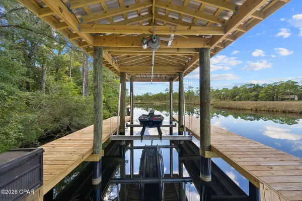 775 Old Ferry Road, Santa Rosa Beach, FL 32459