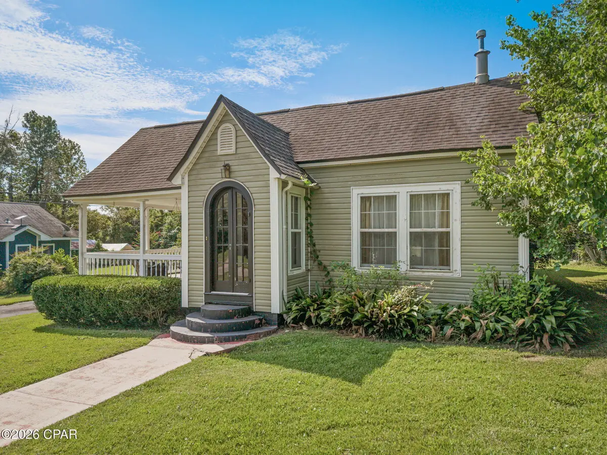 4345 Folsom Street, Marianna, FL 32446 - #1