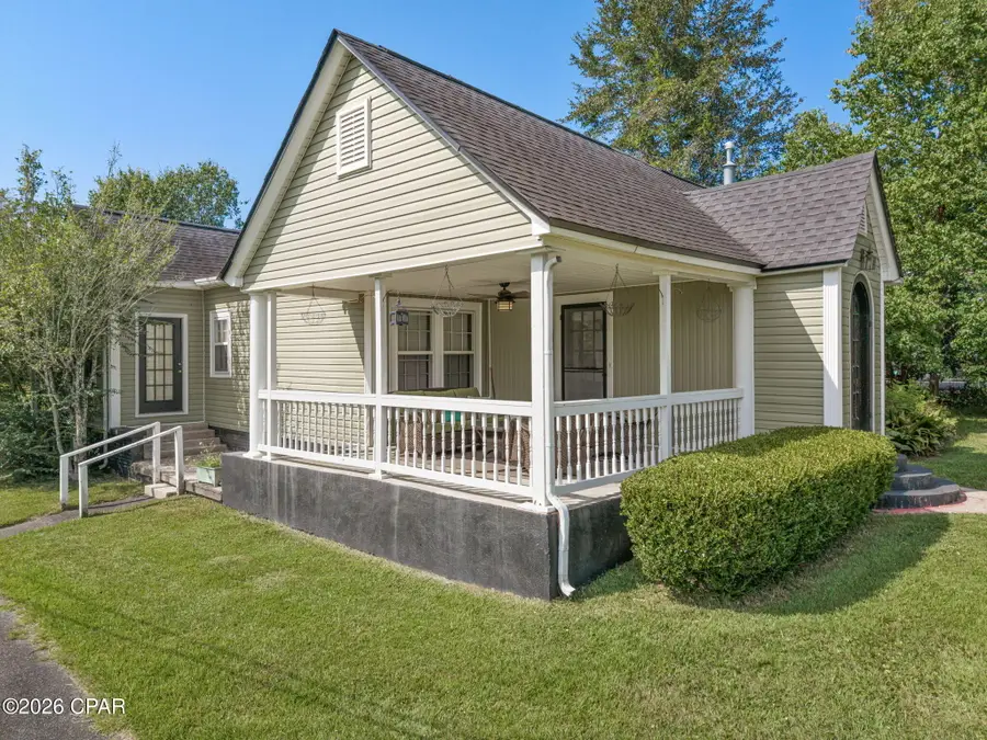 4345 Folsom Street, Marianna, FL 32446 - #3
