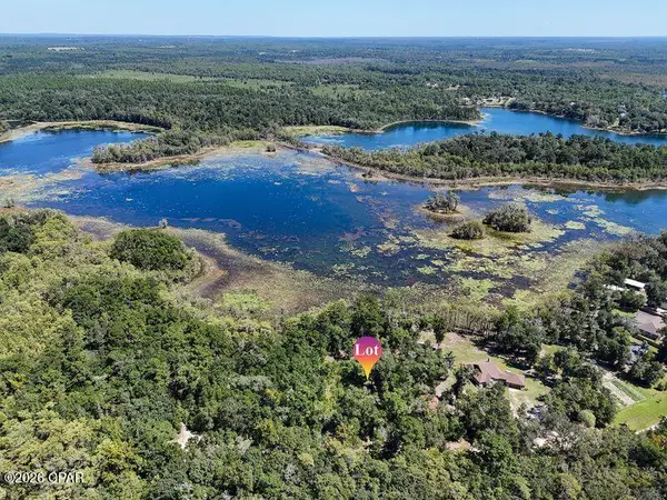 3126 Magnolia Drive, Chipley, FL 32428