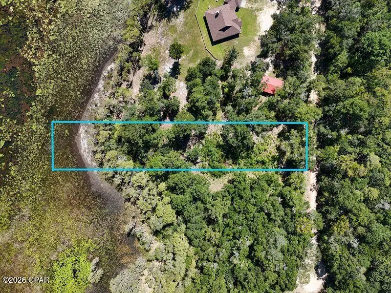 3126 Magnolia Drive, Chipley, FL 32428 - #2