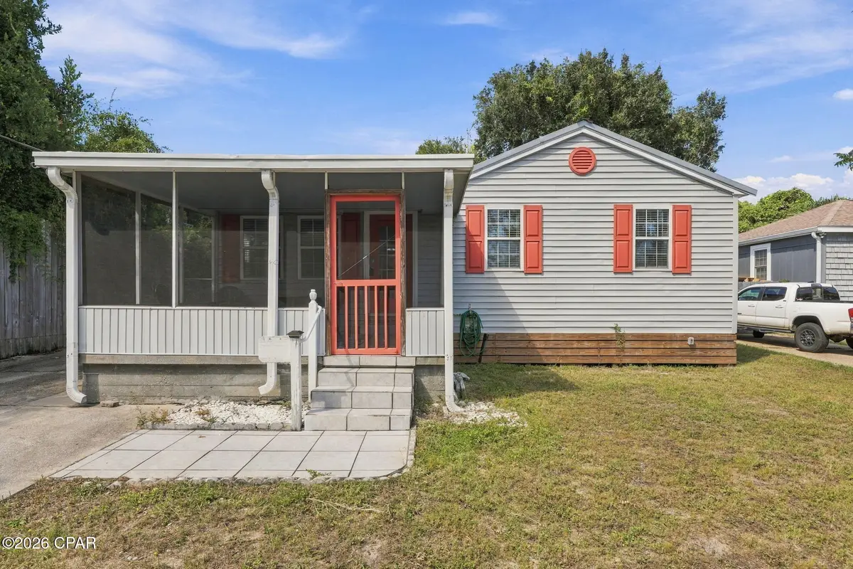 3104 W 16th Street, Panama City, FL 32401 - #1