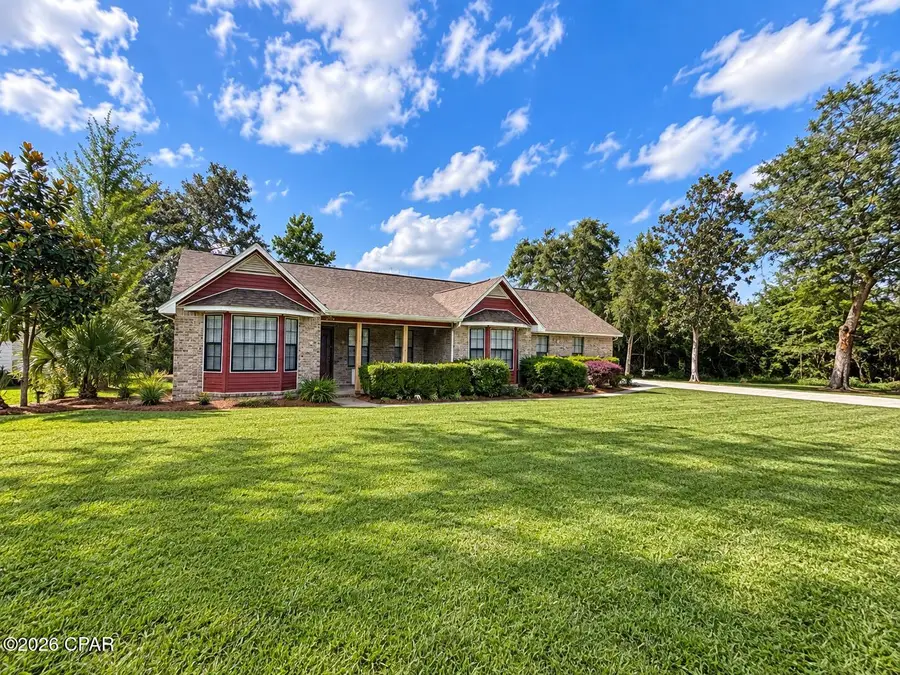 8011 Blanche Drive, Panama City, FL 32404 - #2