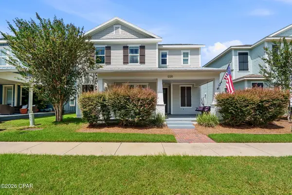 1220 Finch Street, Panama City, FL 32405