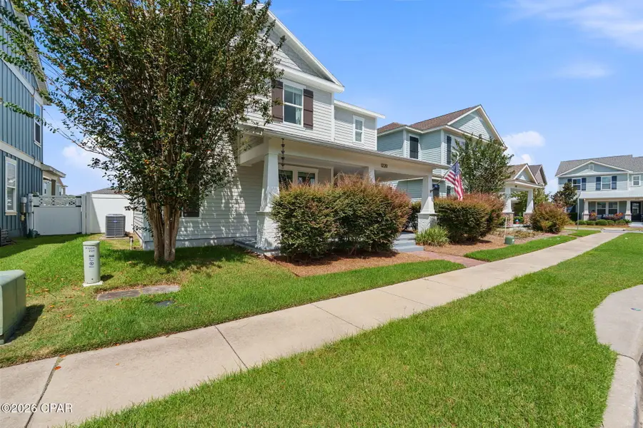 1220 Finch Street, Panama City, FL 32405 - #3