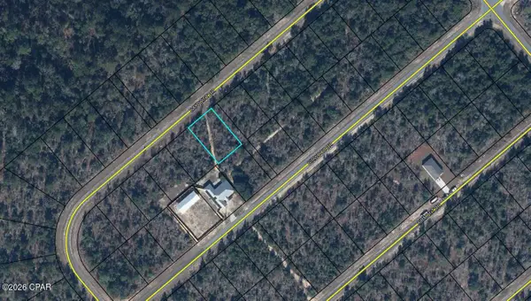 Lot 6 Baypoint Drive, Chipley, FL 32428
