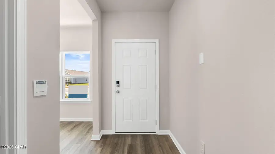 4902 Bernard Fisher Court, Panama City, FL 32404 - #3
