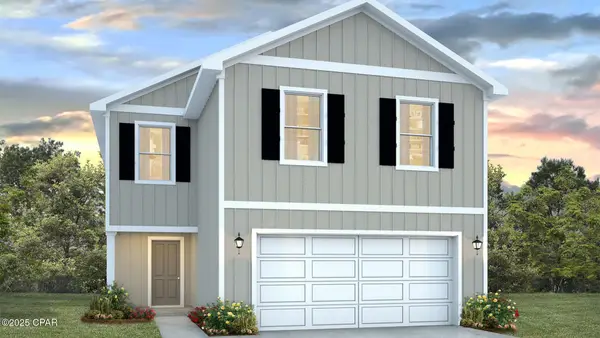 218 Reddy Creek Drive, Panama City, FL 32404