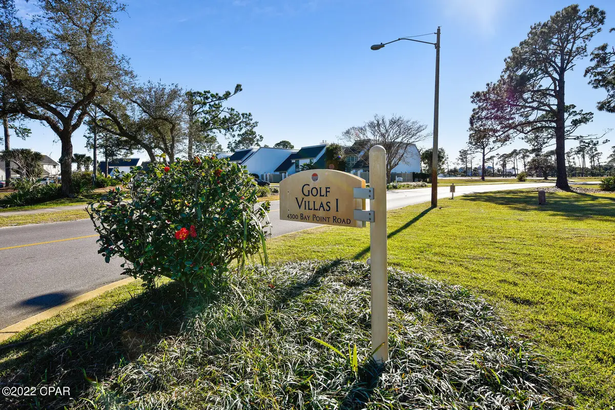 4300 Bay Point Road #429, Panama City, FL 32408 - #1