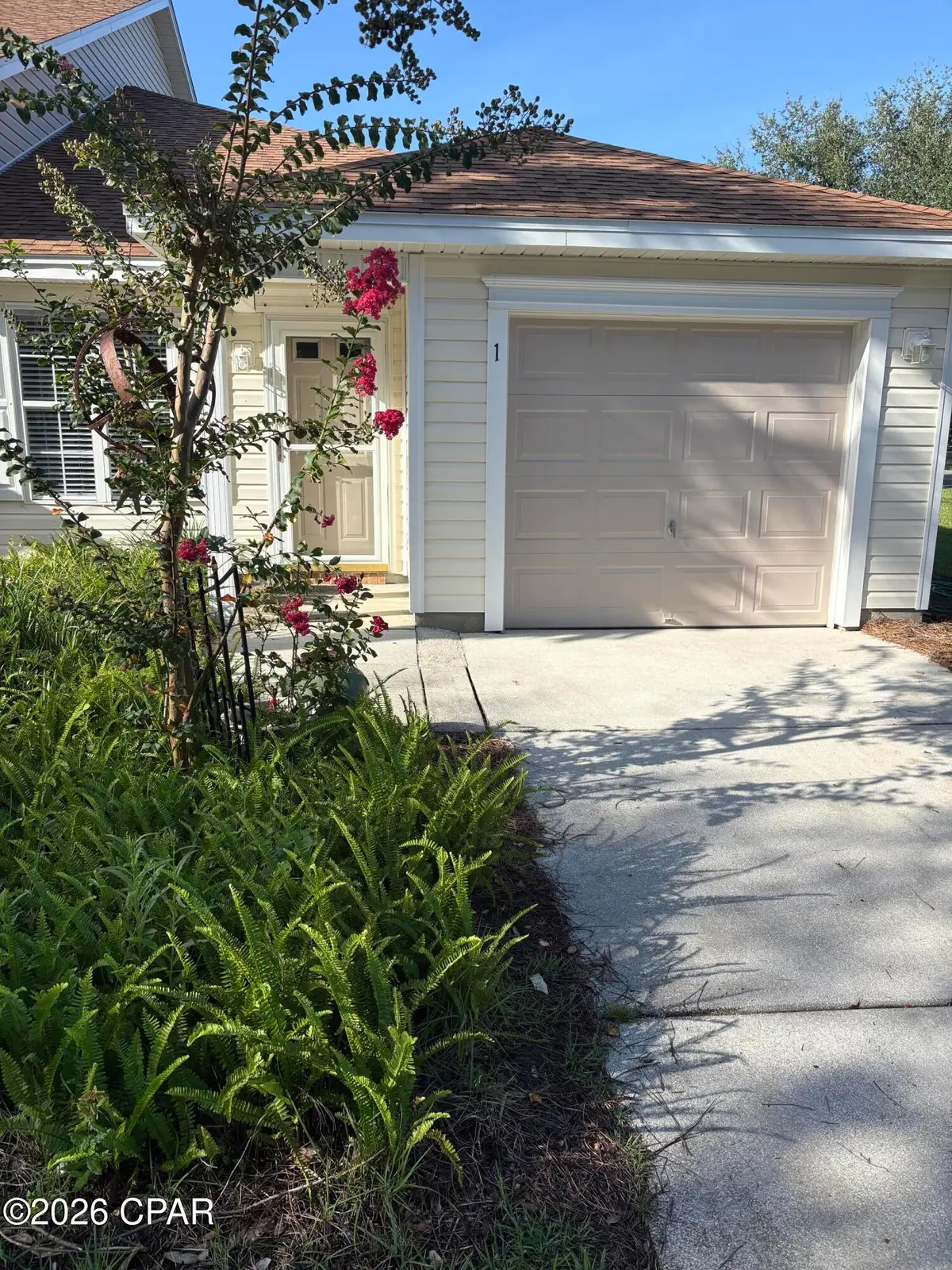 1 Park Place, Panama City Beach, FL 32413 - #1