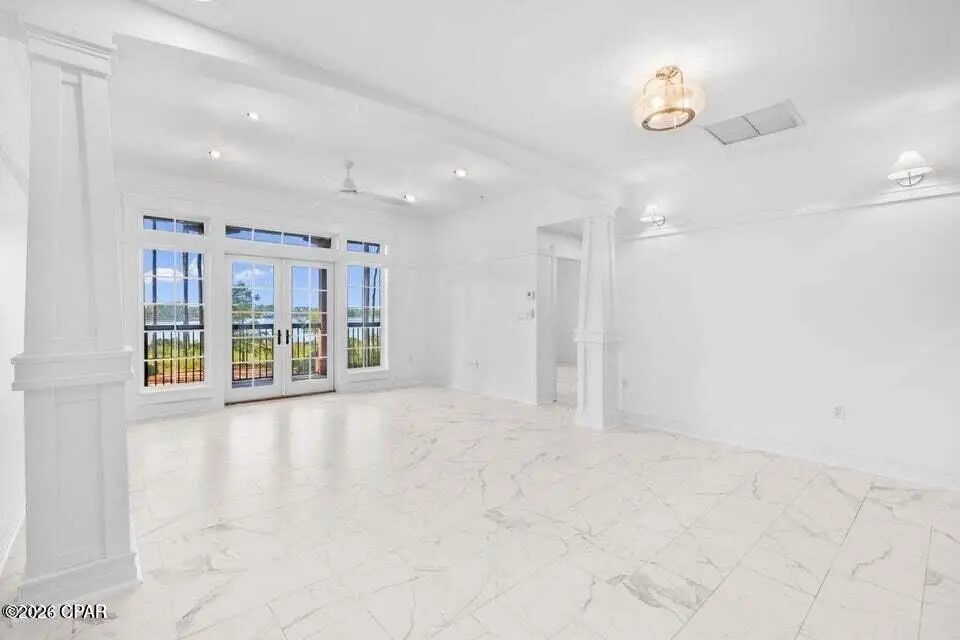 1101 Sawgrass Court #102, Panama City Beach, FL 32413 - #1