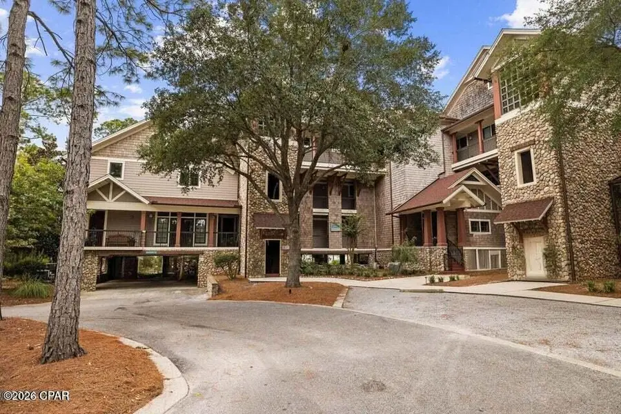 1101 Sawgrass Court #102, Panama City Beach, FL 32413 - #2