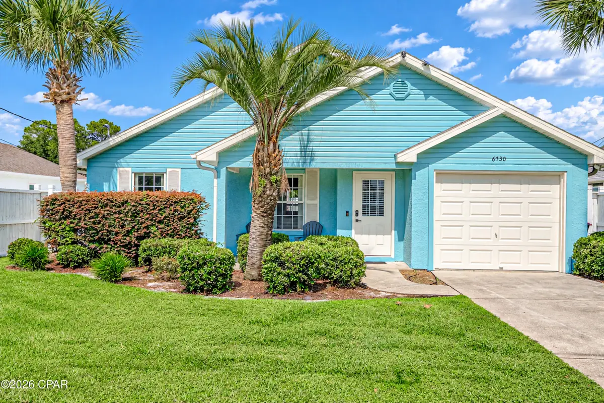 6730 Sunset Avenue, Panama City Beach, FL 32408 - #1