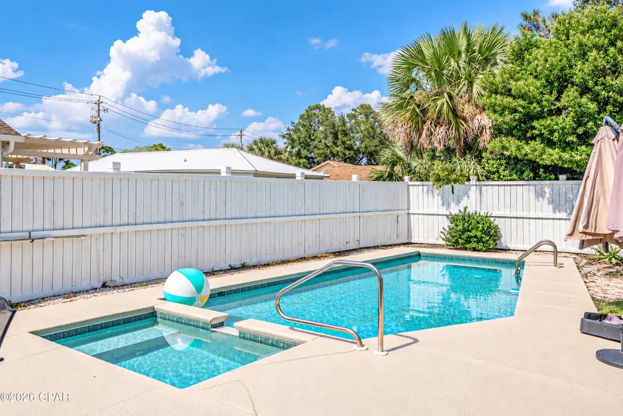 6730 Sunset Avenue, Panama City Beach, FL 32408 - #3