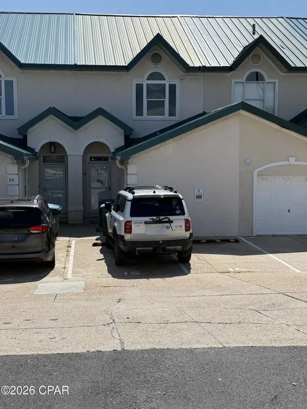 17135 Front Beach Road #15, Panama City Beach, FL 32413