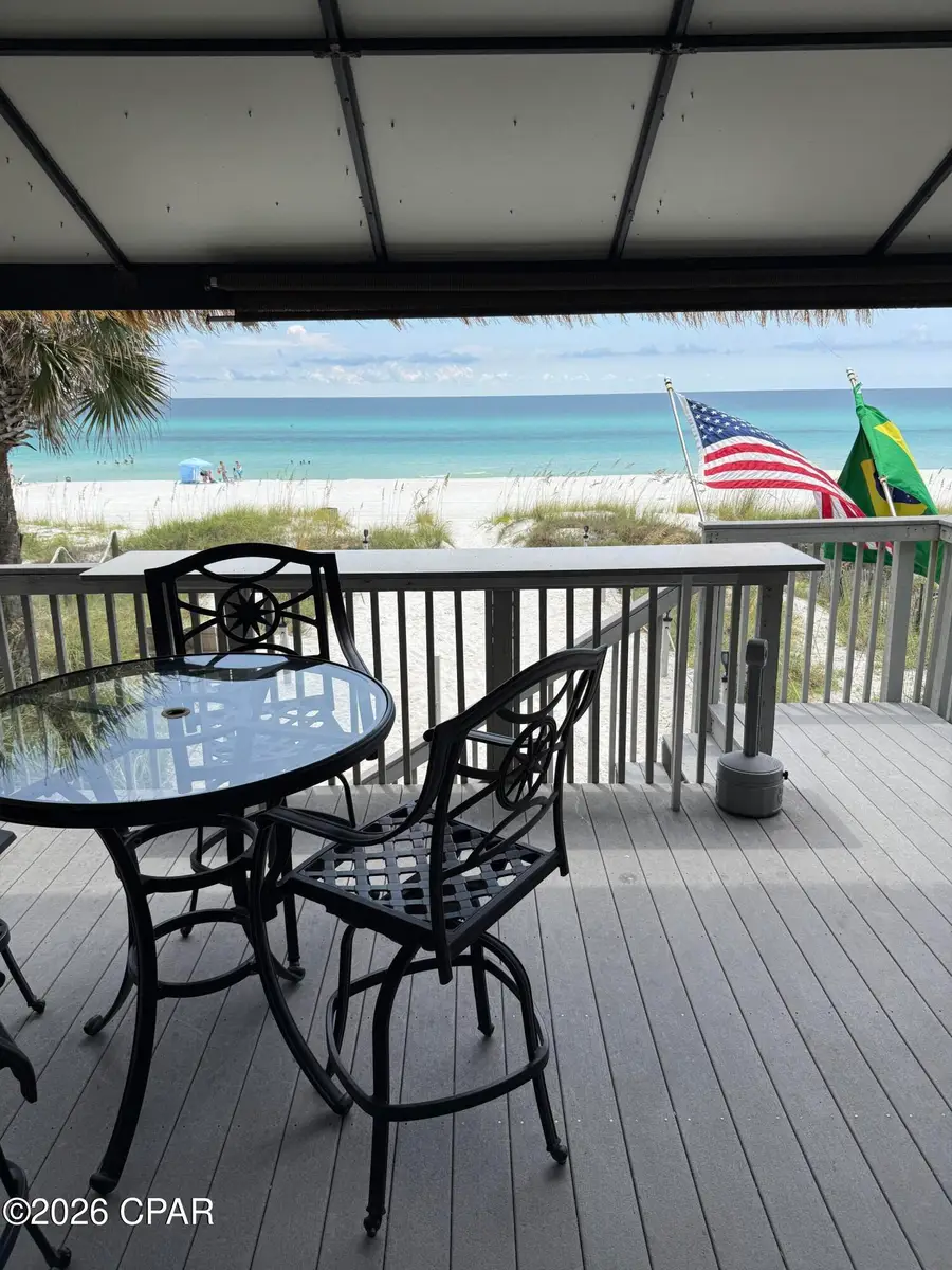 17135 Front Beach Road #15, Panama City Beach, FL 32413 - #2