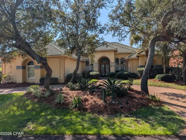 3729 Preserve Bay Boulevard, Panama City, FL 32408