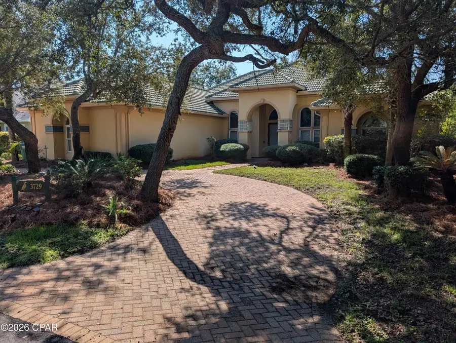 3729 Preserve Bay Boulevard, Panama City, FL 32408 - #2