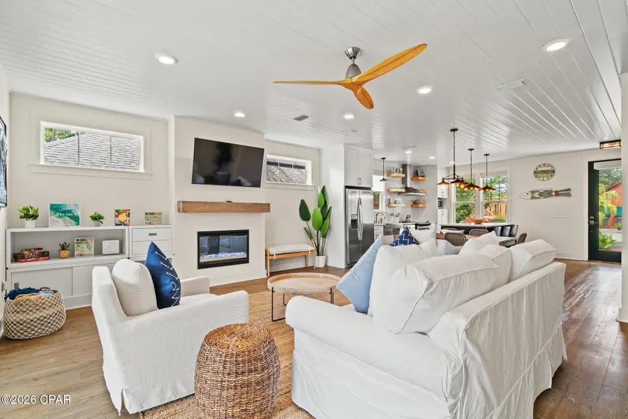 319 Pinetree Drive, Panama City Beach, FL 32413 - #3