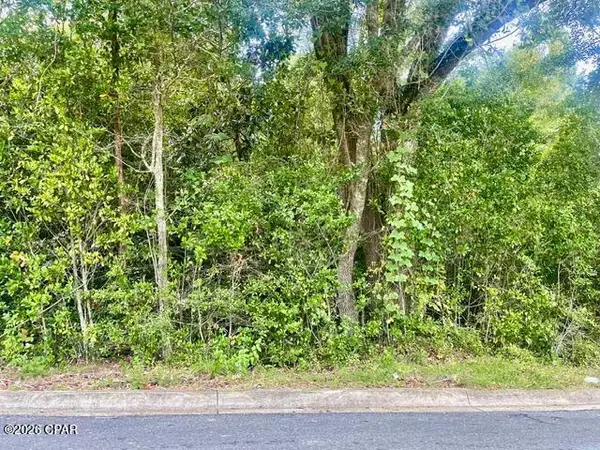 0 Barnes Street, Marianna, FL 32448