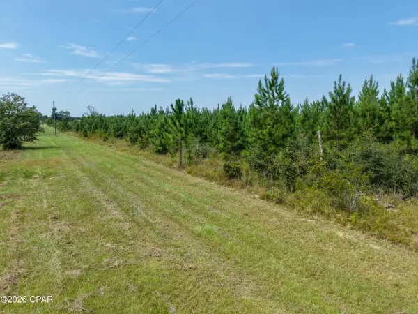 00 Beechum Lane, Marianna, FL 32448