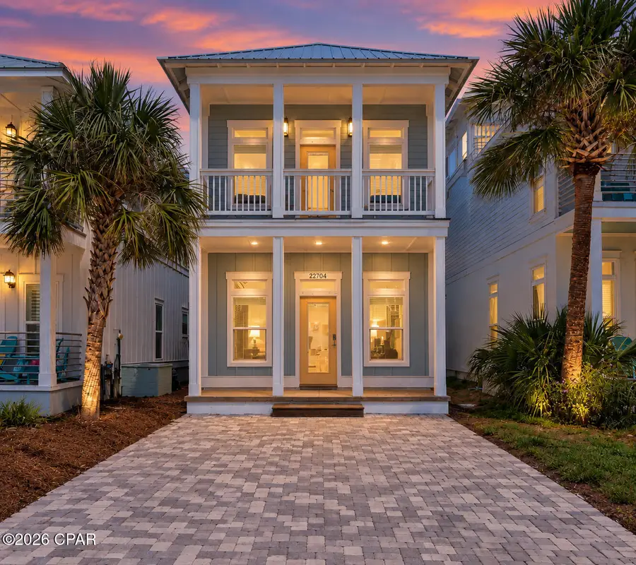 22704 Front Beach Road, Panama City Beach, FL 32413 - #3