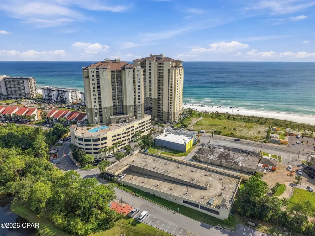11800 Front Beach Road #2-305, Panama City Beach, FL 32407 - #1