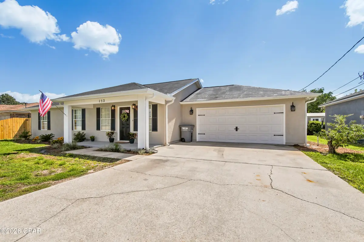 152 Manistee Drive, Panama City Beach, FL 32413 - #1