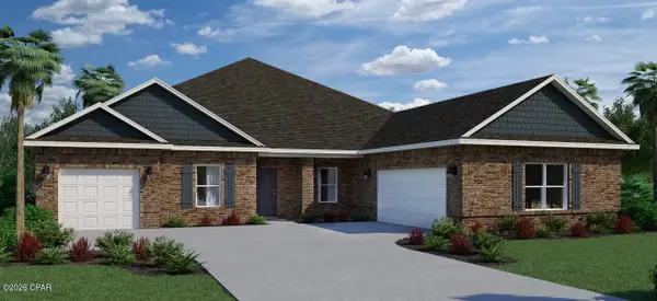 12846 Lake Merial Strand Drive #18, Panama City, FL 32409