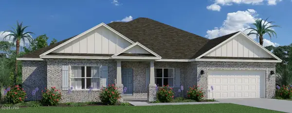 12816 Lake Merial Strand Drive #33, Panama City, FL 32409