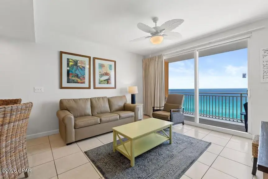 17739 Front Beach Road #906W, Panama City Beach, FL 32413 - #1