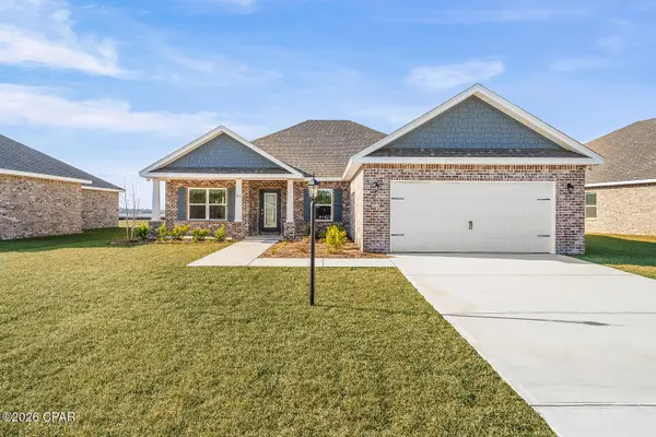 211 Lake Merial Boulevard, Panama City, FL 32409