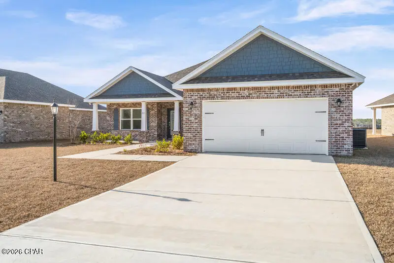 211 Lake Merial Boulevard, Panama City, FL 32409 - #2